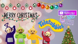 Roblox Teletubbies Christmas!️️