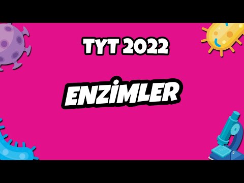 Video: Kısıtlama enzim siteleri nelerdir?