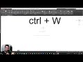 Can't select a line from multiple line!! the SECRET to Selection Cycling in AutoCAD 2024!