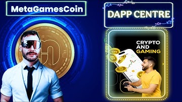 METAGAMESCOIN $MGC REAL UTILITY INSIDE A GAMING ECOSYSTEM WITH MARKET STABILITY & HOLDER LOYALTY!