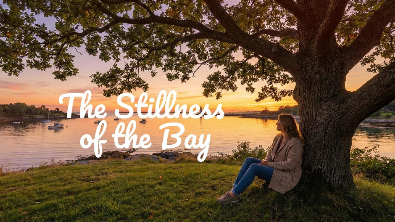The Stillness of the Bay