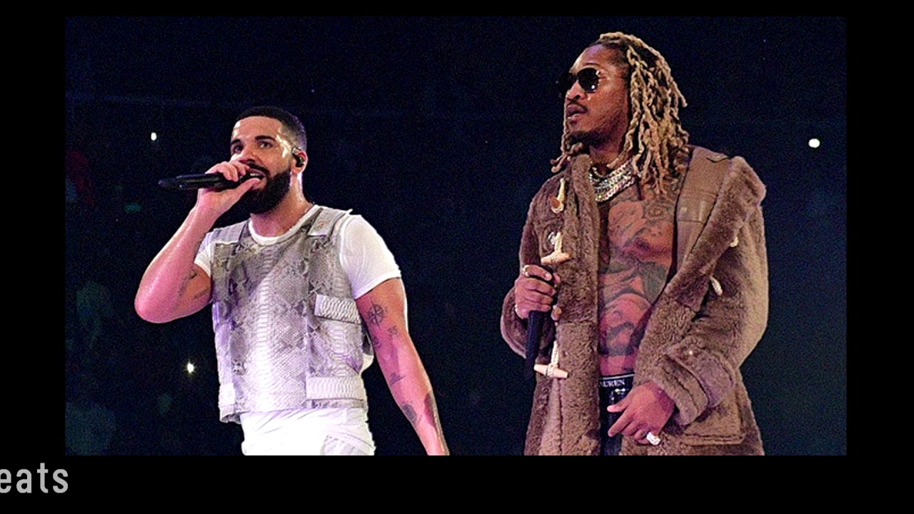 [FREE] Future x Drake Beat Switch Up "LIFE" 2020 Trap Instrumental
