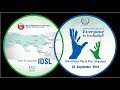 International Day of Sign Languages Commemorative Event