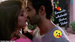 Agar Tum Mil Jao || Romantic 😘😋💘 Whatsapp Status || Status Saurabh