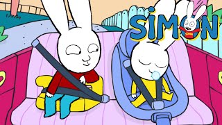 É Feriado Vamos Lá Simon Compilação De 1H 2ª Temporada Desenhos Animados Para Crianças