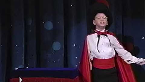 Talent Show (2006 Version) Part 23