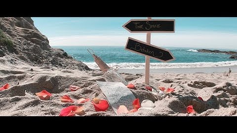 Between Dreams - "The Space Between" (Official Video)