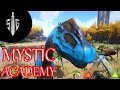 Utility Bronto  I  ARK Modlu #3