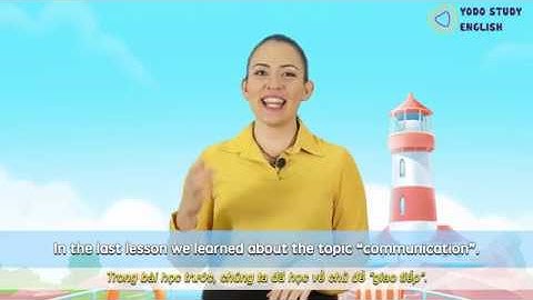 Tiếng anh lớp  8 - Unit 11:   Science and Technology