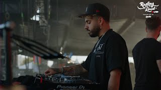 DJ Scheme LIVE @ Rolling Loud Cali 2024 FULL SET