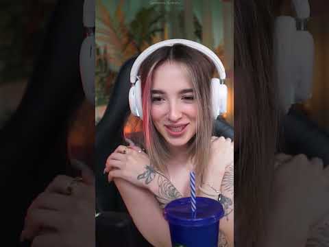 Twitch Caroline Burt