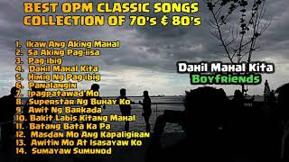 Best OPM Classic Songs of 70&#39;s &amp; 80&#39;s