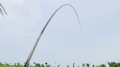 Cách Móc Ốc Bằng Nịt Để Cá Tự ĐóngBuổi Đi Câu Va Toàn Hàng Khủng