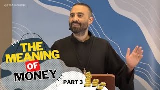 The Meaning of Money, Part 3: TWO LIES AND A TRUTH