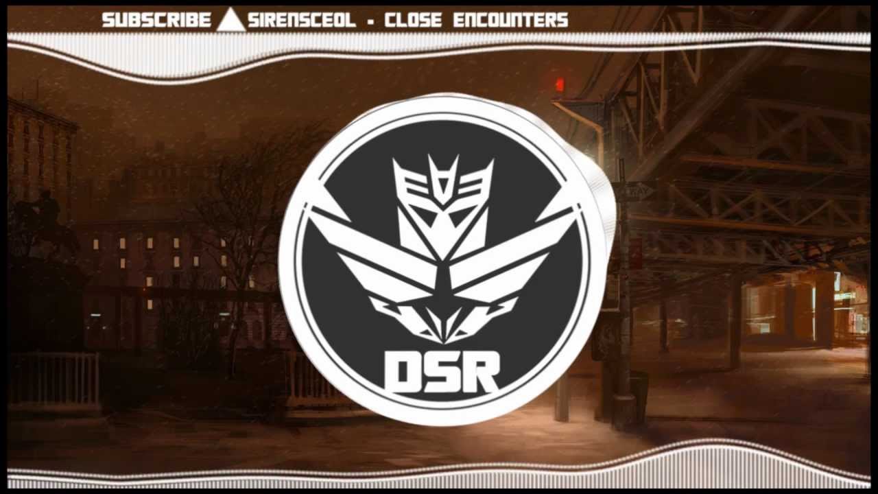 Watch SirensCeol - Close Encounters on YouTube Watch SirensCeol - Close Encounters on YouTube