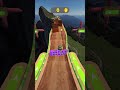 Going Ball, SpeedRun, Going Ball Portal Run Gameplay Walkthrough Android, Ios Max Level