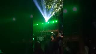 Sound Strom Horegkan Warga Karanganyar