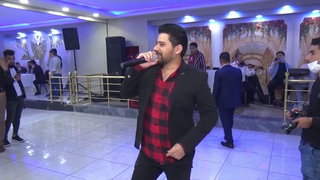 اجمل حفلات الشعبية بتركيا