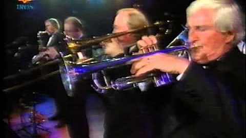 Chris Barber - Just A Closer Walk With Thee
