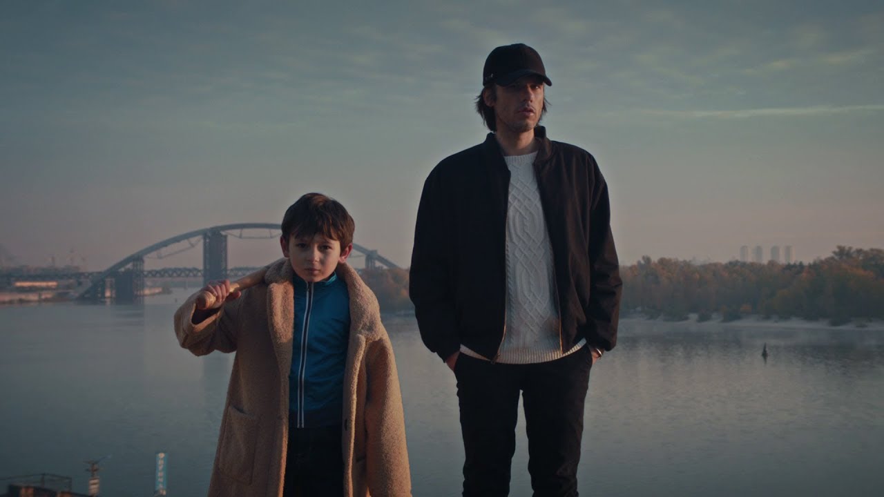 OrelSan   Tout va bien CLIP OFFICIEL