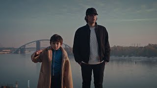 Video thumbnail of "OrelSan - Tout va bien [CLIP OFFICIEL]"