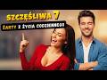 Szczęśliwa 7 - Dowcipy i żarty z życia codziennego 😂😜 #rozrywka #śmieszne #humor
