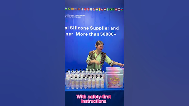 Discover a premium liquid silicone kit  designed for flawless mold-making!#RTV2#lsr#mouldingsilicone