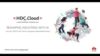 HDC.Cloud 2023-Keynote