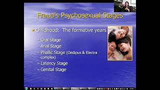 PSY 315 Lecture 2.4