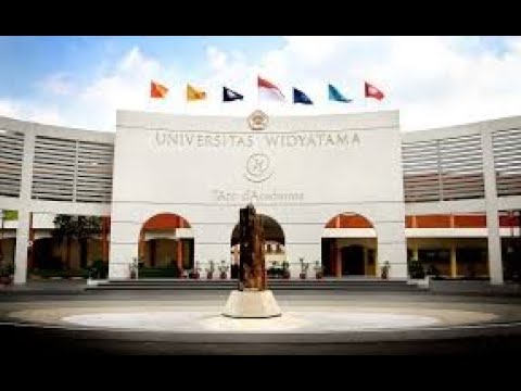 Program Pengenalan Universitas Widyatama 2021 Hari Ke-5 Sesi 2