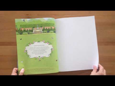 Country House Garden - Usborne Country House Garden - Usborne