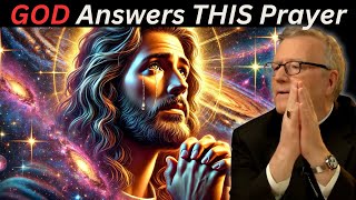 Catholic Priest REVEALS Secret to Connect with God
