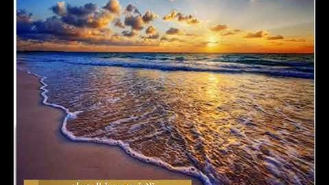 تلاوة نادرة من سورة آل عمران للشيخ كرم زين