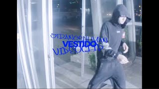 STRANGEHUMAN - VESTIDO (VIDEOCLIP)