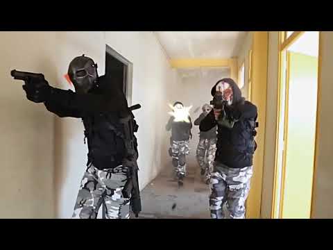Annihilator    Deadlock    Music Video sbQqe u1nsQ