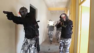 Annihilator    Deadlock    Music Video sbQqe u1nsQ