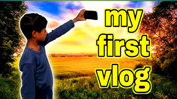 my first vlog 3rd lahar || my first vlog tisri lahar || my first vlog 2023❤️ ||