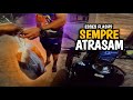 UBER MOTO-  DOMINGO A NOITE * DAS 18:00h às 23:00h* [NATAL-RN] QUANTO EU FIZ???