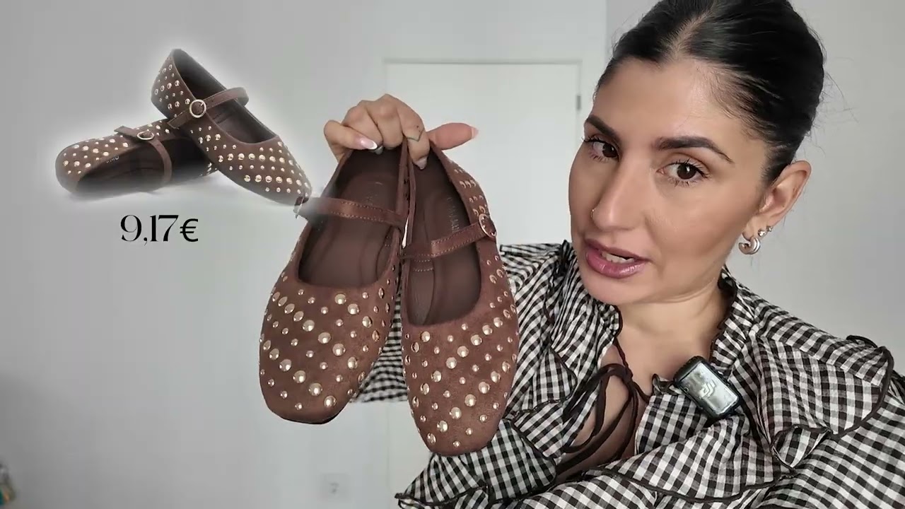 Mis últimos accesorios de SHEIN | @patrizienta