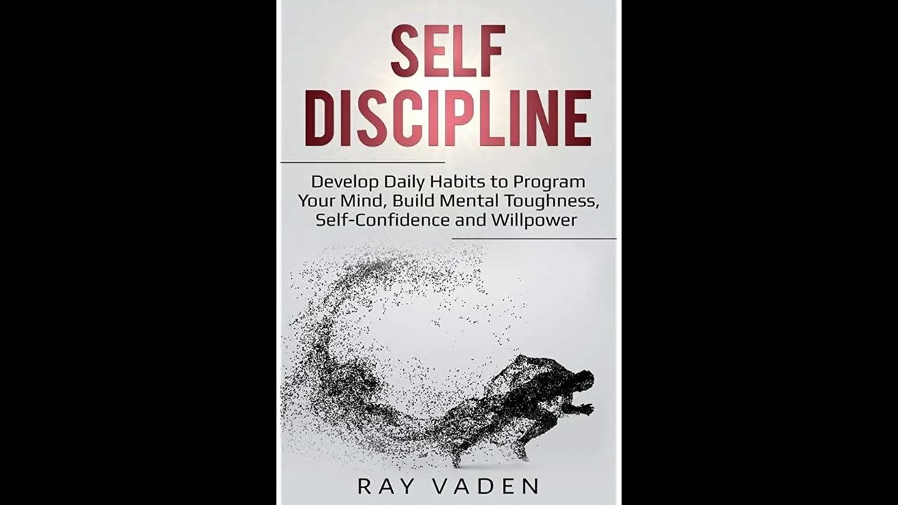 Self Discipline The Neuroscience By Ray Clear Audiobook Self Discipline the Neuroscience by Ray Clear - YouTube