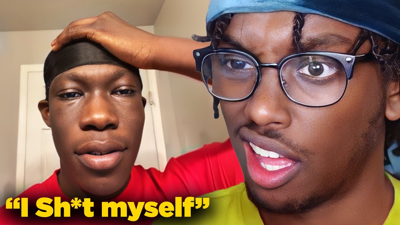 Признания моих зрителей вызвали у меня отвращение