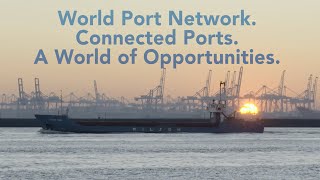 World port network