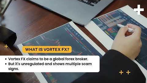 🔍 Vortex FX Review – Is This Broker a Scam?