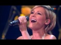 Helene Fischer in Dresden - SemperOpernball 2012