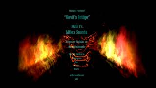 y2mate com   Mflex Sounds  Devils Bridge Italo disco HINRG 2021 1080p