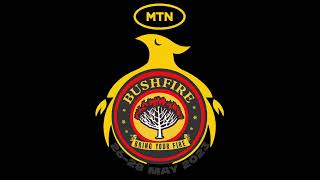 Mtn Bushfire X Ballantine S True Music Dj Dilson