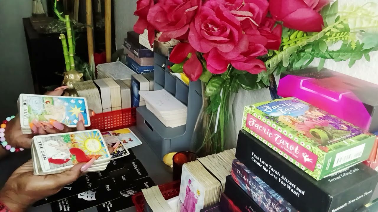 Now That You Don't Care...They Want To Talk! Your Absence Is Making Their Heart Grow Fonder...