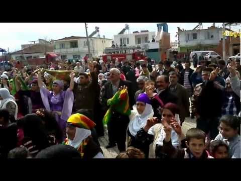 saruhanlı newroz 2013