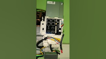 LG S09EQR wifi. ESP32 climate_ir_lg ESPHome Home Assistant