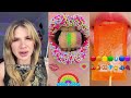 Text to speech  asmr satisfying eating  bailey spinn  povs tiktok compilations 2023  26